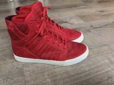 Scarpe da skateboard Supra