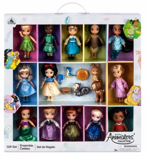 2021 disney animators princess - animators,