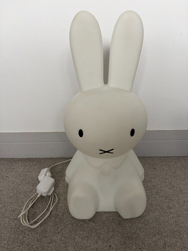Maria miffy lampada led - mr,