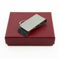 Fermasoldi con logo - , cartier
