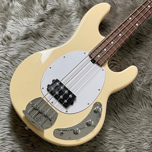 Sterling musicman - by,