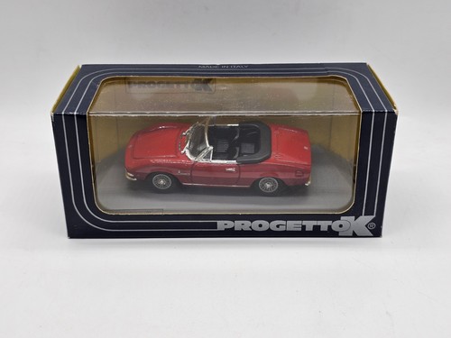 Fiat dino spyder - fiat, open