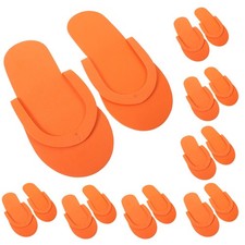  12 Pairs Ciabatte Da Viaggio