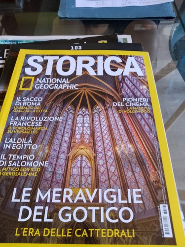 Rivista storica national - rivista,