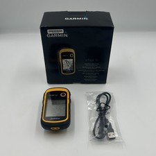 Garmin eTrex 10 GPS Navigatore