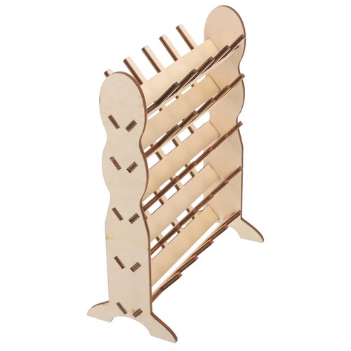 Organizzatore rocchetti - organizzatore, di