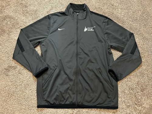 Giacca nike uomo grigio - nike, xl