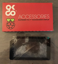 Raspberry Pi Display V1.1