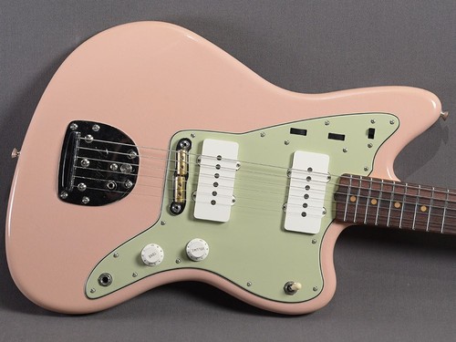 Fender custom shop - fender,