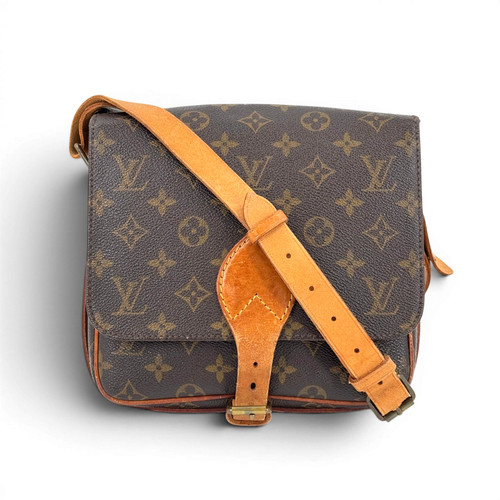 Autentica borsa tracolla - a,
