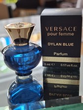 VERSACE Dylan Blue da donna 5