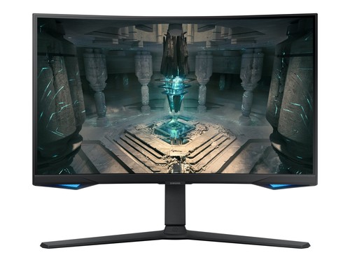 Samsung odyssey s27bg650eu - odyssey, g6