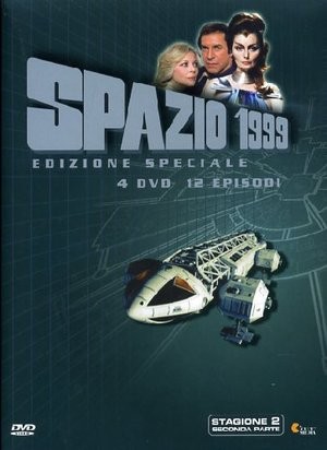 Spazio 1999 stagione 02 - 1999,