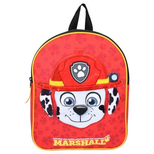 Paw patrol zaino furry - patrol,