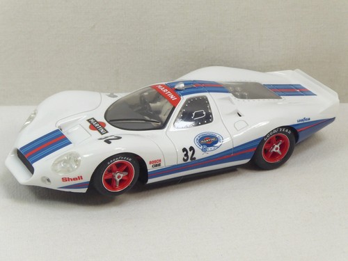 Carrera digital 132 ford p68 - 132,