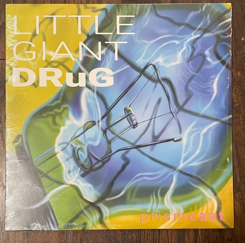 Little giant drug prismcast - little,