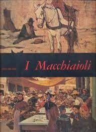 Macchiaioli - i, .