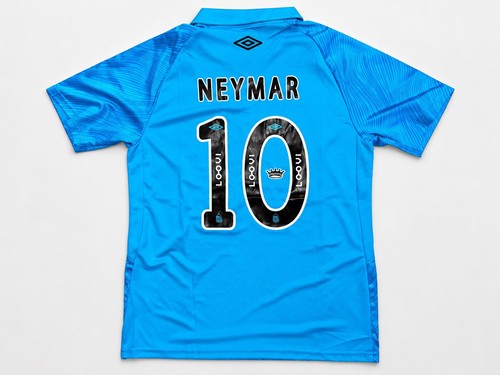 Maglia santos neymar taglia - maglia,