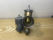 Bronze Garden Carburetor REEF