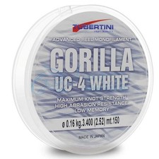 Monofilo Tubertini Gorilla UC