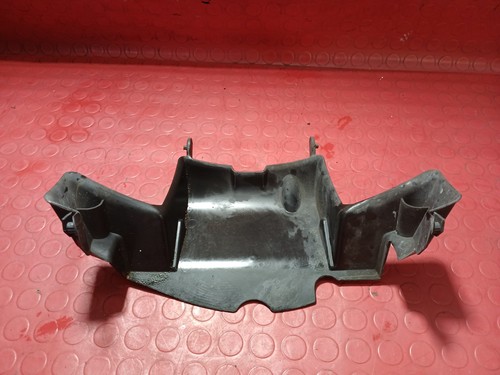 Carena cover ventola radiatore - cover,