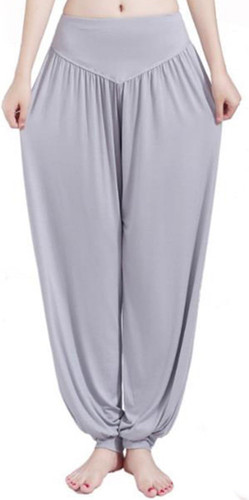 Donna modal elastico yoga - elastico,