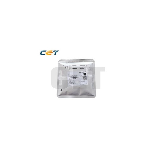 Cet black developer - black,