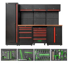 Parete completa carbonio x - completa,