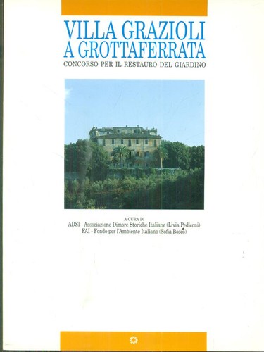 Villa grazioli grottaferrata - a,