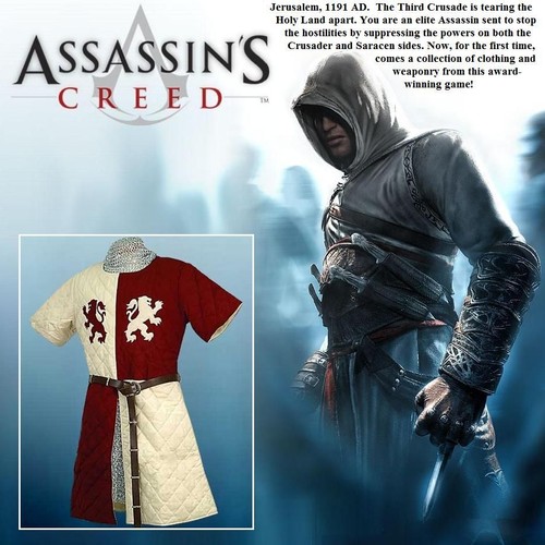 Medieval assassin creed - medieval,