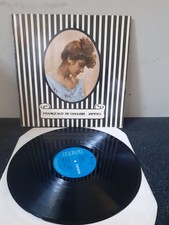 De Gregori Rimmel Lp 1975 vinile 1a stampa