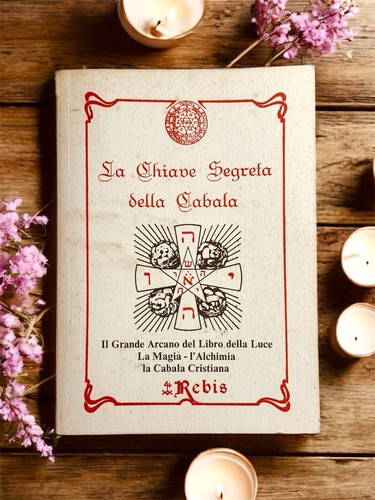 Chiave segreta della - chiave,