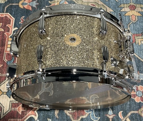 Slingerland radio king - slingerland,
