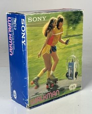 walkman originale sony TPS L2