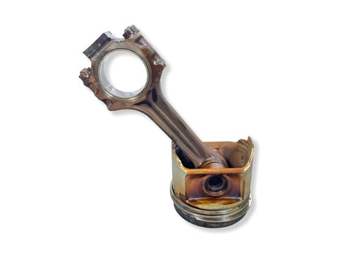 Pistone motore benzina