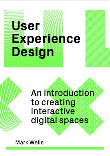 User experience design - experience, an
