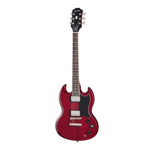 Epiphone tribute cherry - tribute,