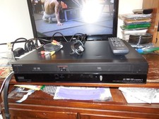 Sony RDR-VXD655 registratore