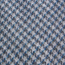 CRAVATTA USATA CRAVATTA ERMENEGILDO ZEGNA CASHMERE 40% LANA 60%