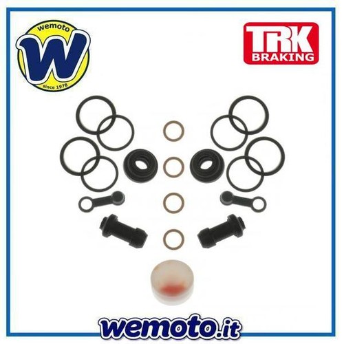 Kit riparazione revisione - kit,
