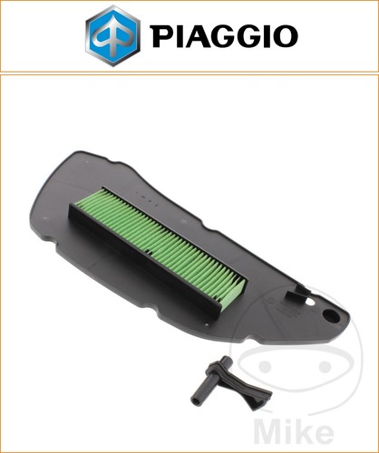Filtro aria piaggio medley - filtro,