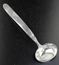 Mestolo Buccellati Sterling
