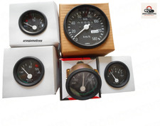Set misuratore manometro