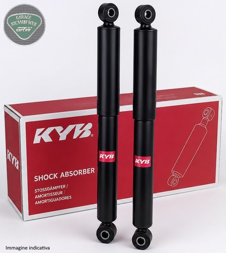 Kit ammortizzatori kyb - 2,