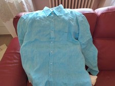 camicia paul & shark tg 45