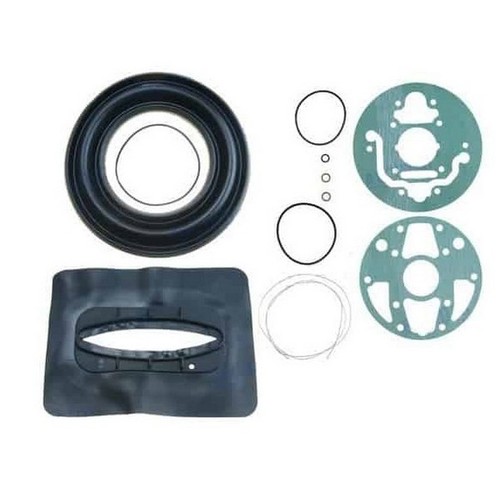 Kit riparazione piede - kit,