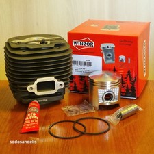Kit cilindro per motosega