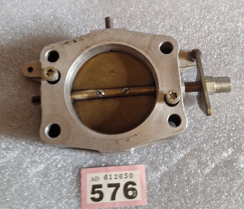 63mm corpo farfallato - 63mm,