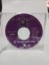 Ultimate Mortal Kombat 3 (Sega