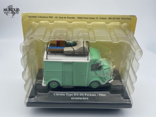 Citroën type perkins - citroën, hy-di